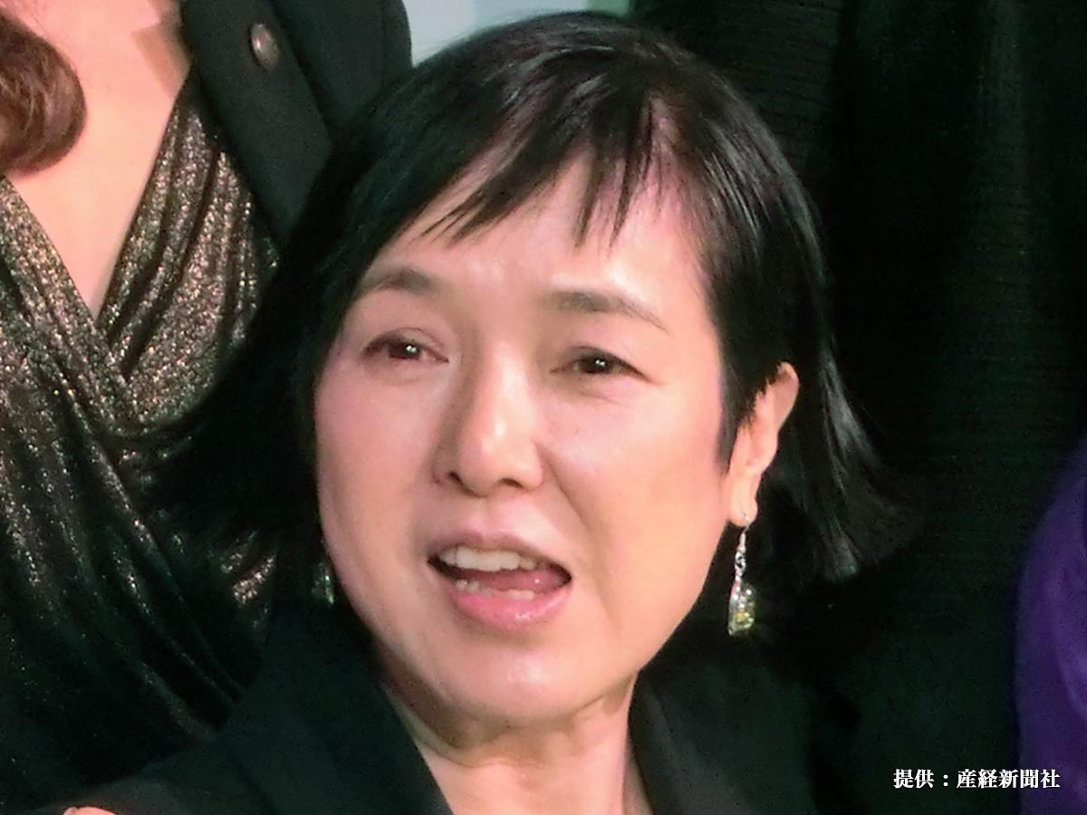 桃井かおり　10年以上前にロスに移住　こだわりを持って最高の場所に