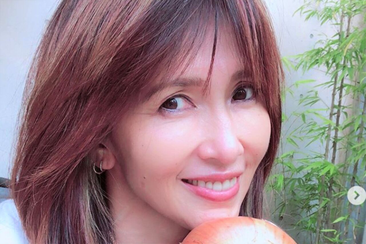 工藤静香　時間は止まらない「老け自撮り」を投稿し続ける意外な理由とは？