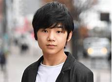 寺田心、成長期真っ只中！16歳の彼が語る身長の秘密。どれくらい行くか自分でも分からない？