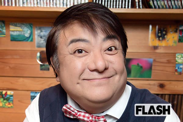彦摩呂がブラマヨ小杉とのコラボ写真を公開！ネット上で懸念の声も