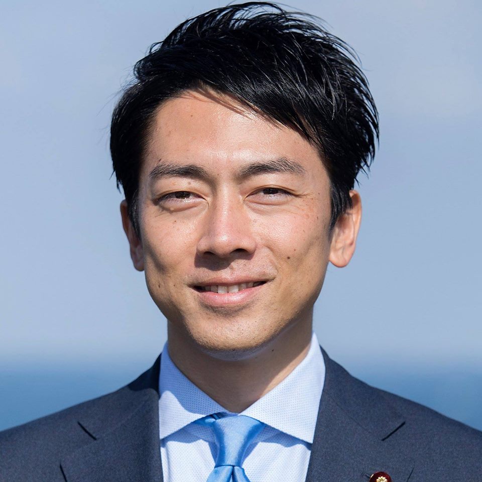 フランスでも人気の小泉進次郎総理説！岸田オロシ開始で支持率低迷の原因は？