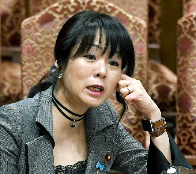 アイヌ民族への不適切な発言で杉田水脈議員が追い詰められ、ただの市民に戻る運命に迫る！
