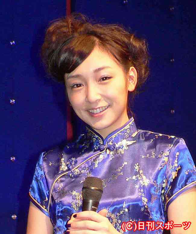 加護亜依、私12歳の頃人生で一番の“大恋愛”を語る。「35～6歳の人を好きになって…」ある番組のプロデューサー