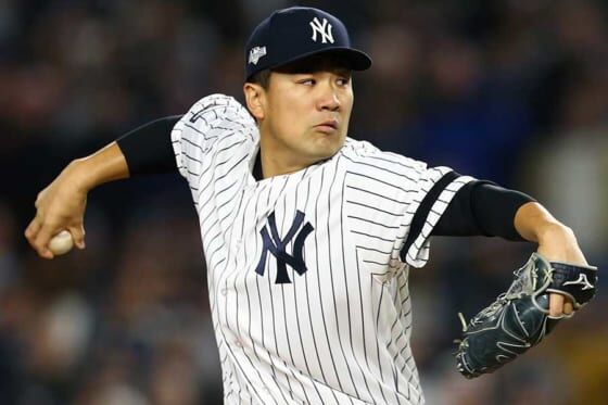 田中将大の契約交渉、楽天が2年連続の減額提示！史上初の2億円以上の減額となる可能性も！