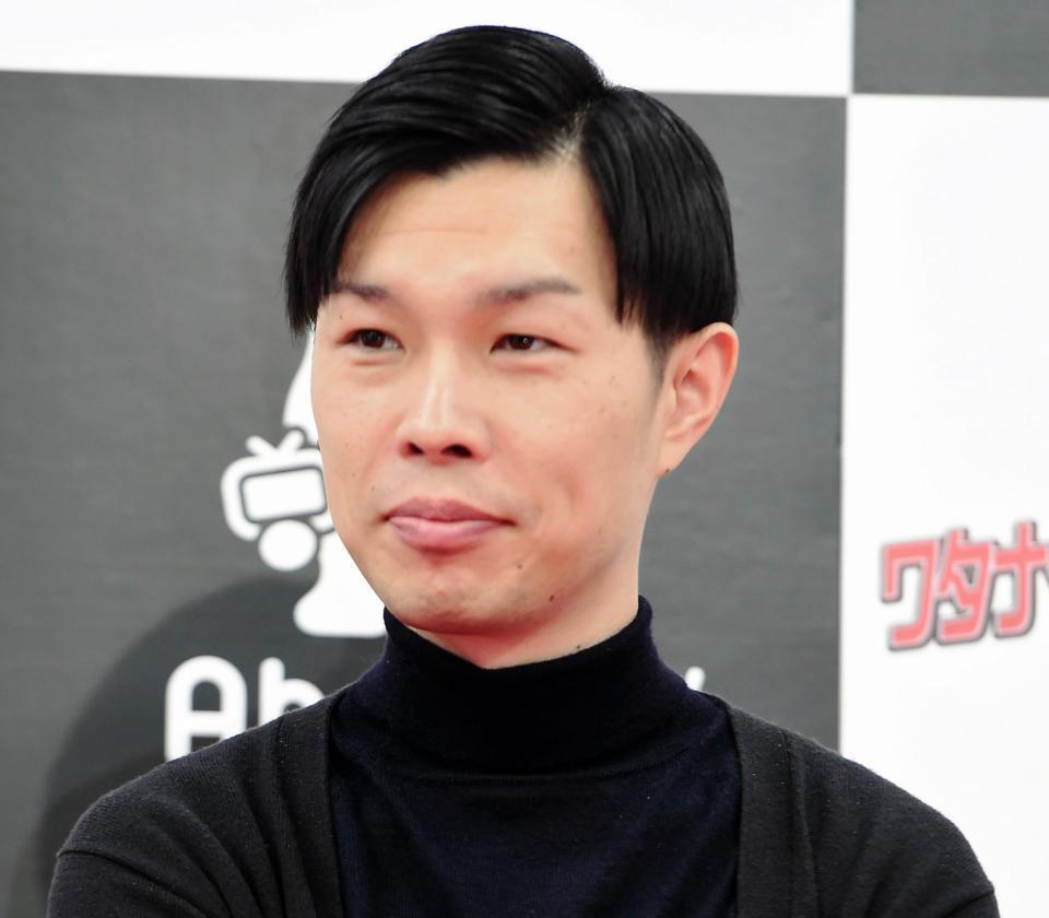 ハライチ岩井　全部母親に。「本当にやばい、36歳」　全ての支払い「家賃・公共料金など」　1度も自分で払ったことない