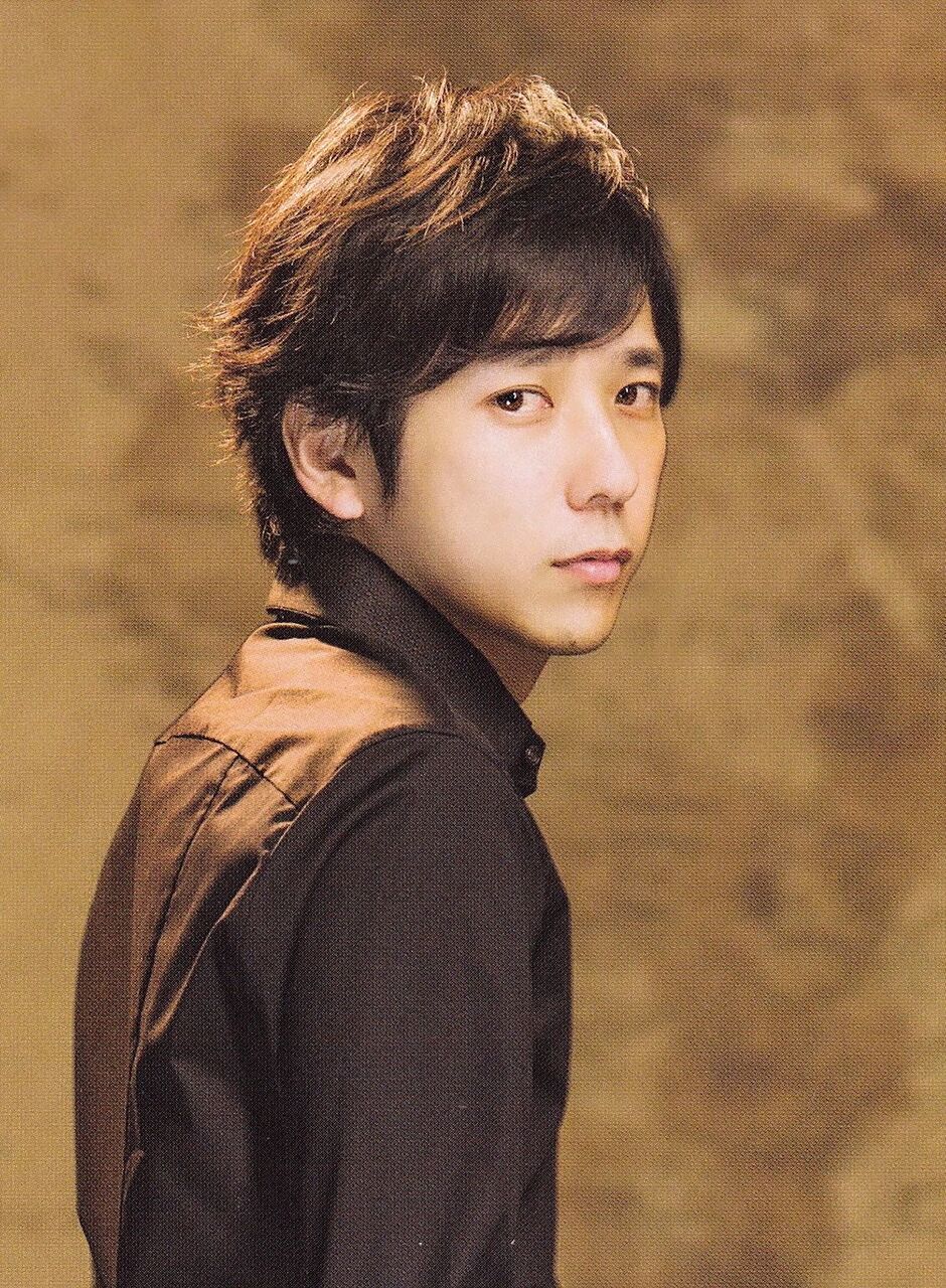 二宮和也、この度無事に第２子となる女児が誕生したことを報告。「2児のパパとして家庭と仕事を両立すべく精進します」」