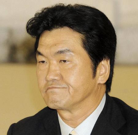 島田紳助、ボクシングイベントに来場　前日YouTubeCHで「東京03騒動」を蒸し返した関根勤・ナイツ塙