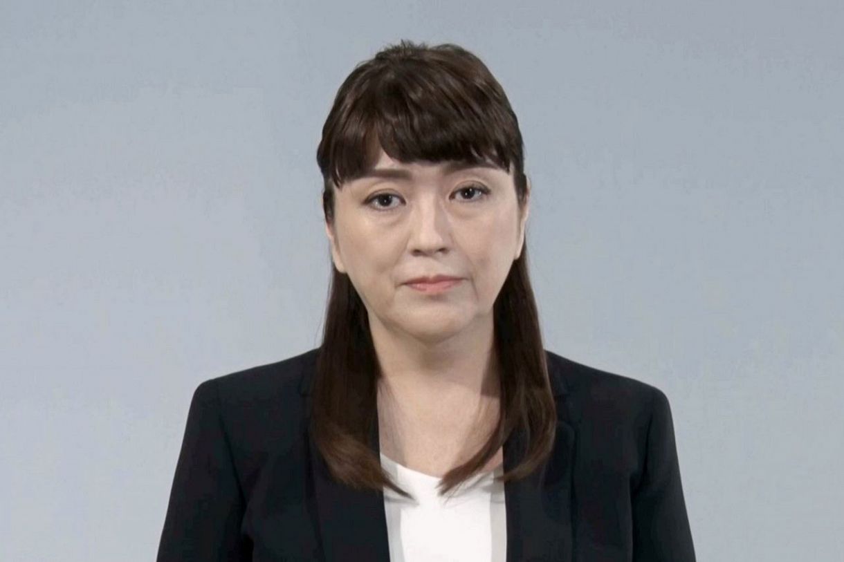 藤島ジュリー景子元社長のハワイ旅行、“涙の会見”とのギャップに世間が驚愕！