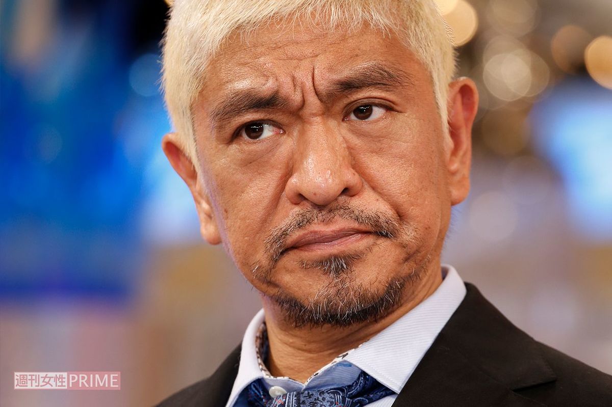 松本人志、「ワイドナショー」出演キャンセル！フジテレビとの判断に衝撃