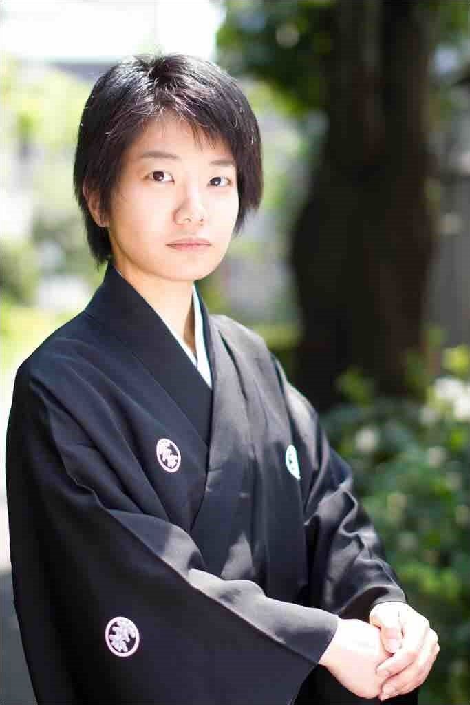 立川流初の女性真打ちが来春登場する「立川こはる」　人気落語家立川談春の一番弟子、応用昆虫学を研究のリケジョ、