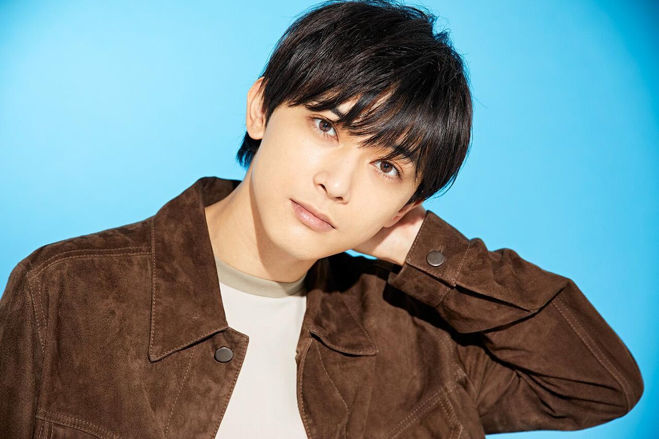 吉沢亮　2/1は誕生日報告「29ちゃいになりました」今年は人間として自身を育てる年に