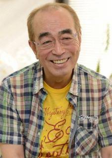 志村けん69歳、緊急搬送から2週間で“夜遊び”再開