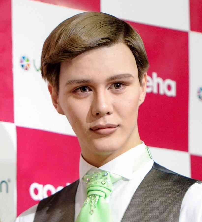 二世タレント嫌い部門ランキング　堂々1位は植毛の人　Koki,、Matt、花田優一を抑えた