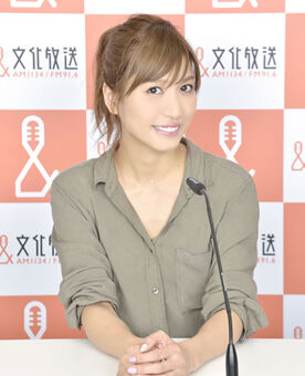 大島麻衣が語る「不倫女性の特徴」に話題沸騰！SNSで共感の声殺到！