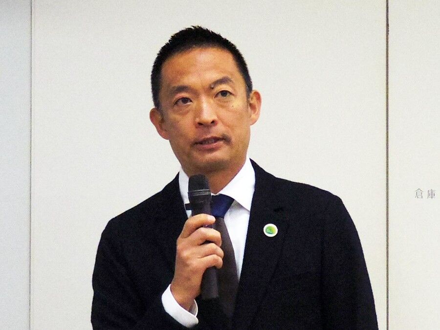 渋谷・長谷部区長の会見で世界に衝撃走る！「ハロウィン目的の観光客は渋谷に来ないで！」