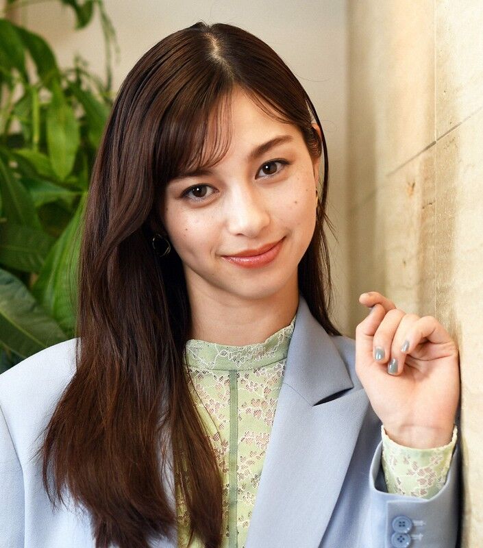 中条あやみがITベンチャー企業社長と結婚！　既に婚姻届け提出！