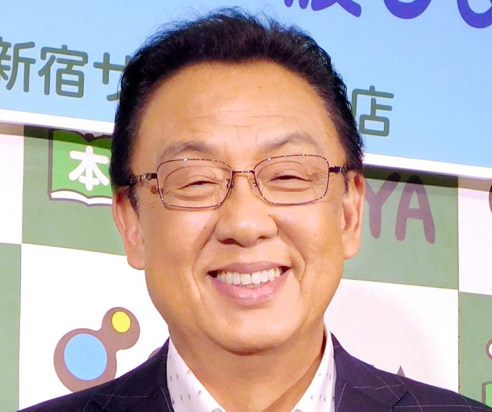 梅沢富美男、24時間テレビの無配慮批判に苦言「感動ポルノは人々の心を動かす重要な要素」