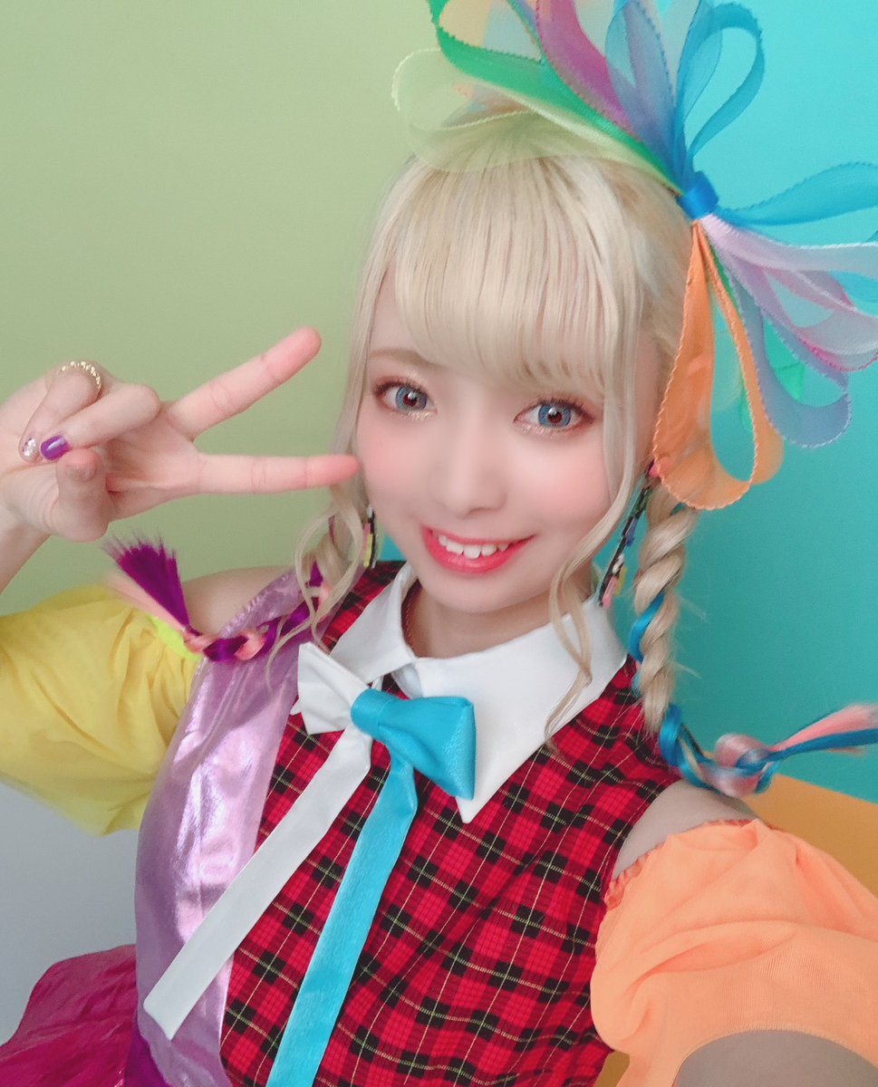 山崎ゆはぴょんのリリイベ、予想外の閑散ぶりにファン驚愕