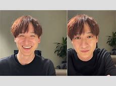 キスマイ宮田俊哉が新CMに登場！増毛で魅せるカッコいい大人像とは