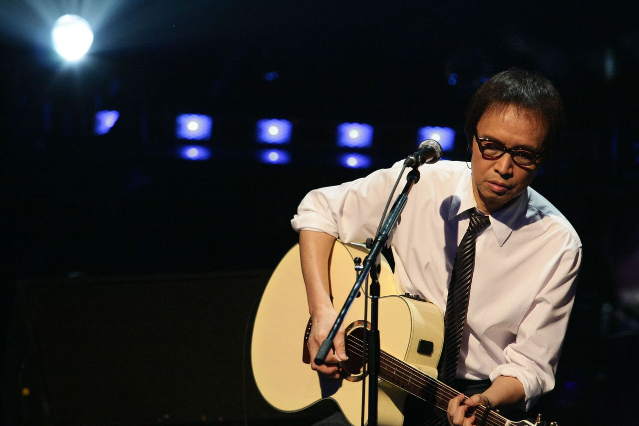 吉田拓郎さん、歌手活動と並行し50年続けたラジオ活動を区切り　芸能界引退