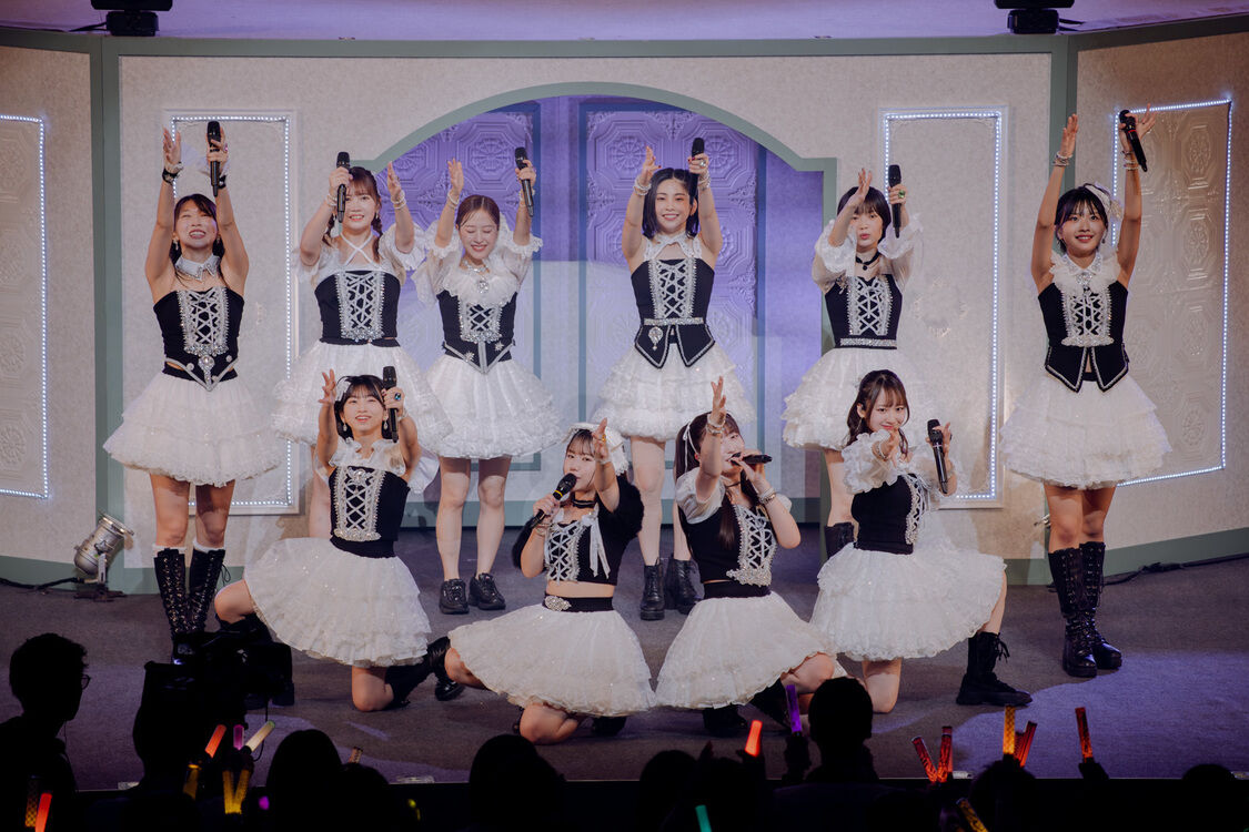 モーニング娘。とつばきファクトリー推し活資料に登場！アンジュルムはどこへ？