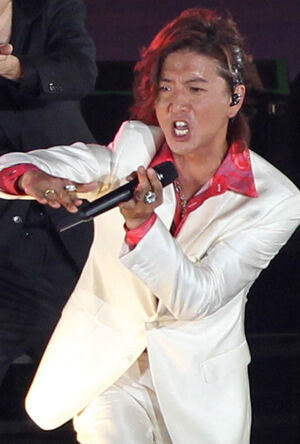 木村拓哉、過去の失敗に言及「黒歴史はない。それがなかったら今の自分がない」