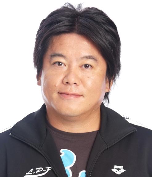 ホリエモンが批判するマスコミのあり得ない報道姿勢とは？