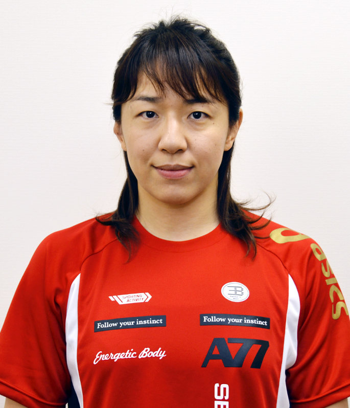 浜口京子　結婚の思い語った「のびのびと生きる」、父は「好きな男がいるならタックルしろよ！」