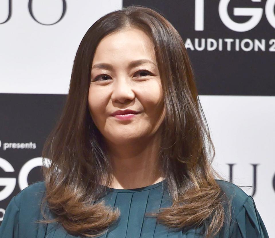 華原朋美『離婚』と『新事務所』について弁護士が発表　今後「心機一転、活動をしてまいります」