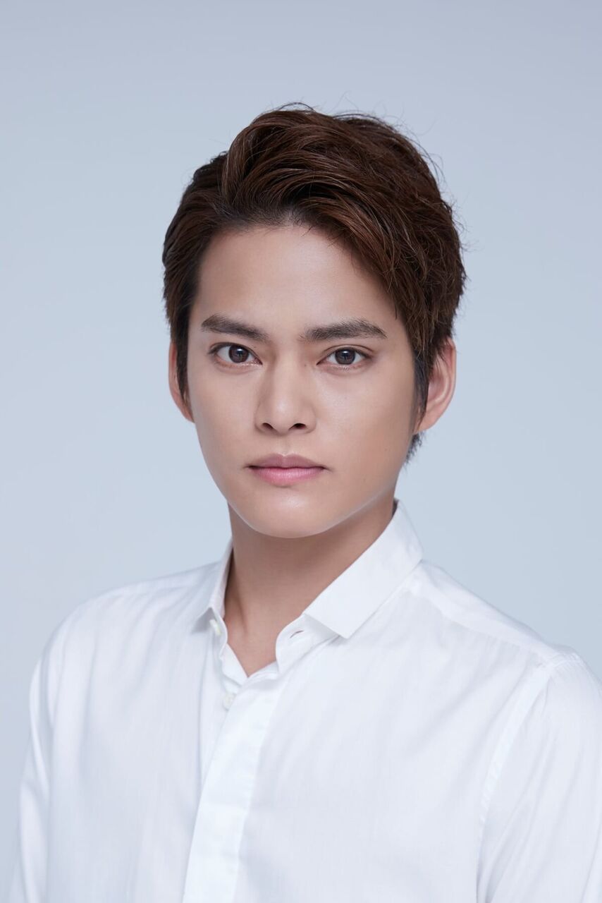 中山優馬、ジャニーさんから寵愛を受けた男 「陰で支えた彼女9年」デート写真