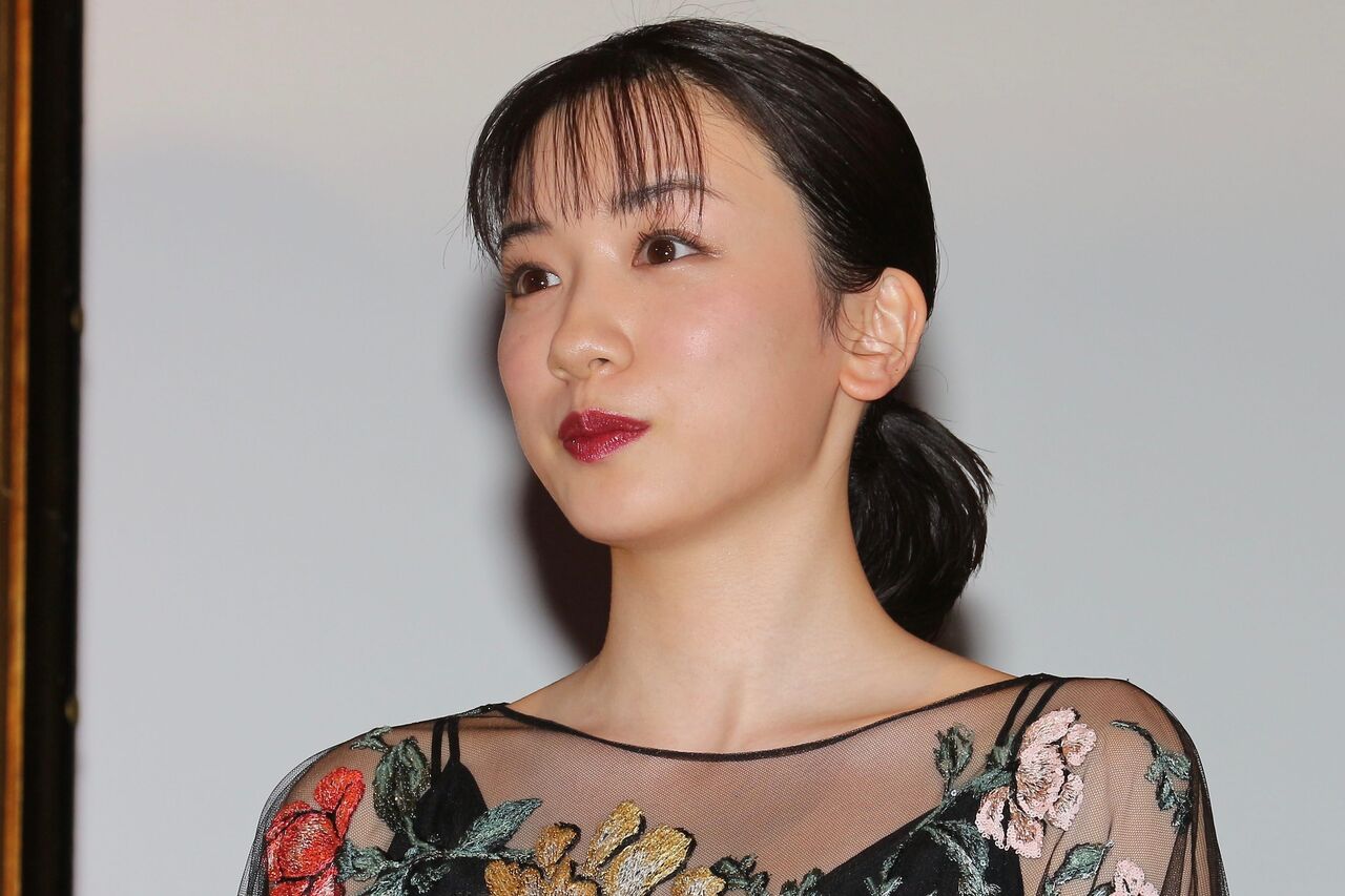 永野芽郁、初の武道館単独公演開催決定！ファン必見のスペシャル企画続々発表