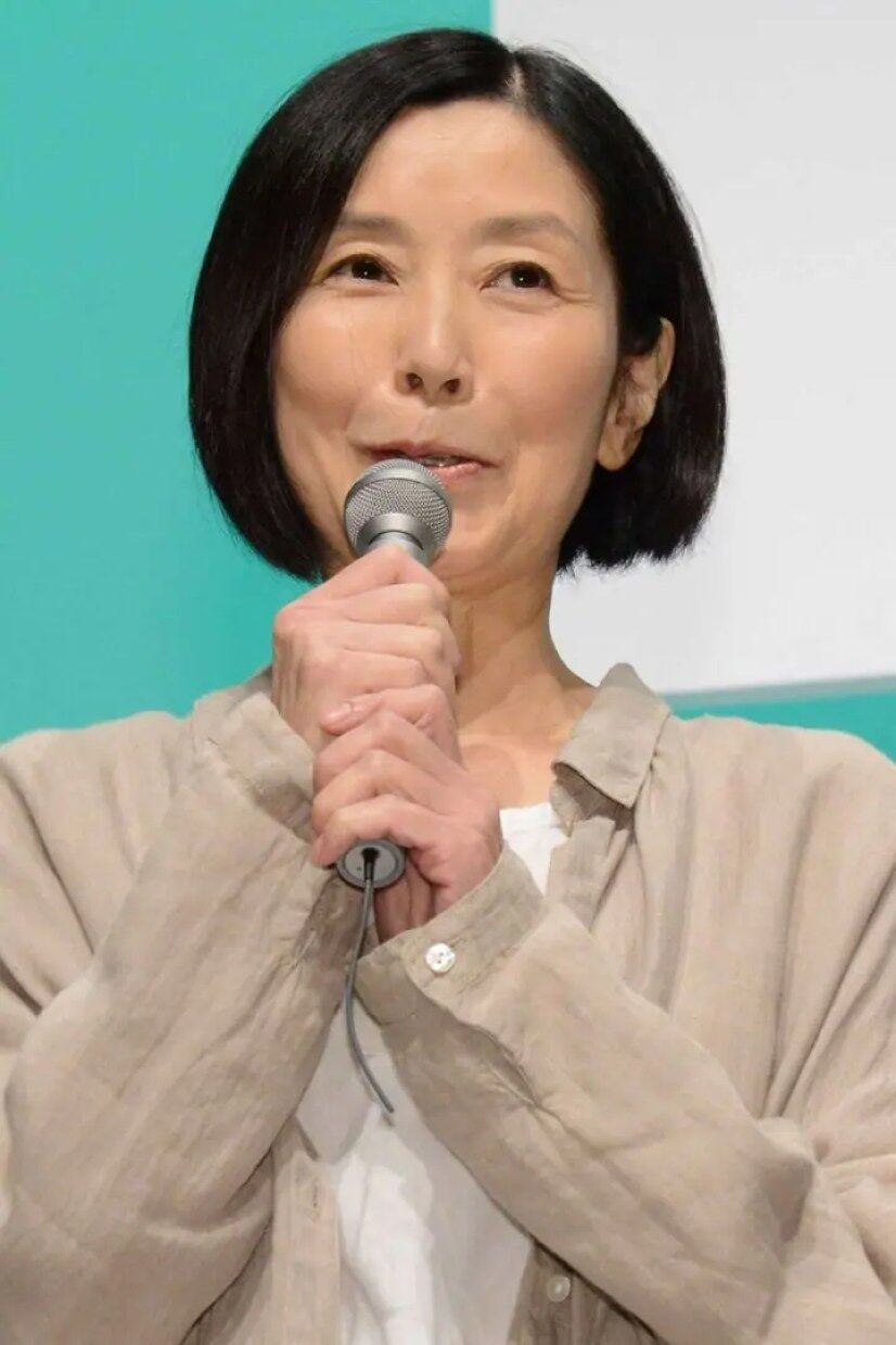 手塚理美　豊川悦司さん素敵なエピソードお話してくださりありがとう