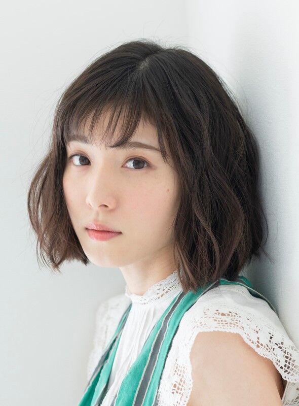 松岡茉優、2024年の抱負は「いろんな方と出会いたい」！今後の活躍に期待が高まる