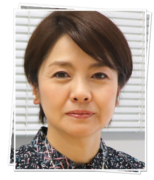 フジテレビ・西山喜久恵アナ、アナウンス室に集まったワンコたちとの交流が話題！「癒されます」