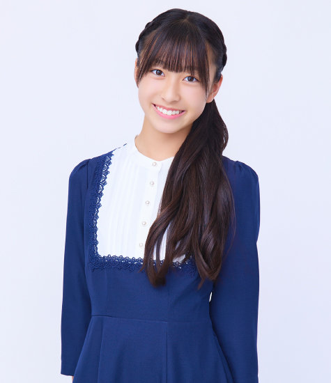 青木優奈ちゃんがモーニング娘。に似てきた理由とは？