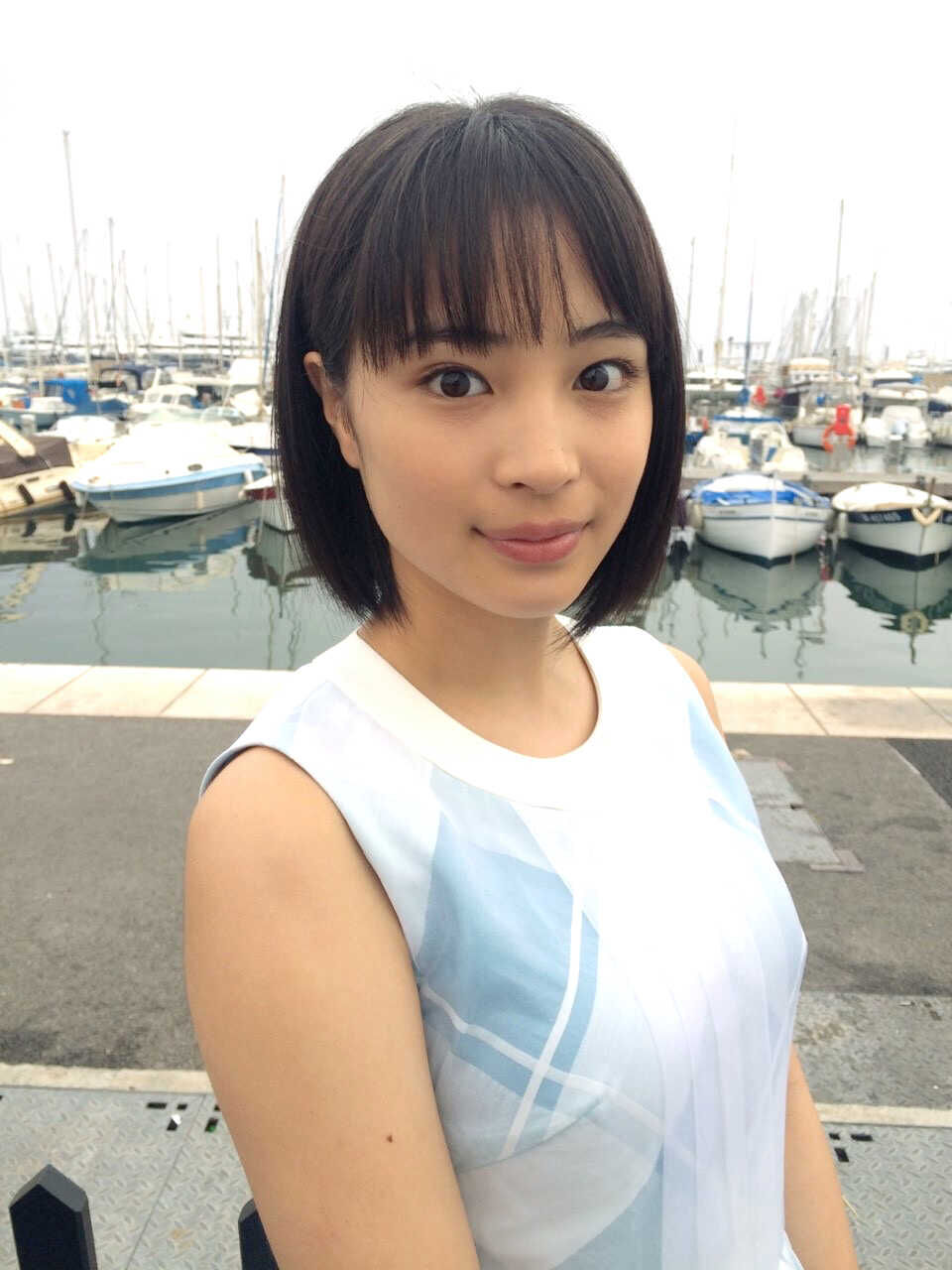 広瀬すず、気の強さが表に。皆さんに「謝罪ばかりしている」