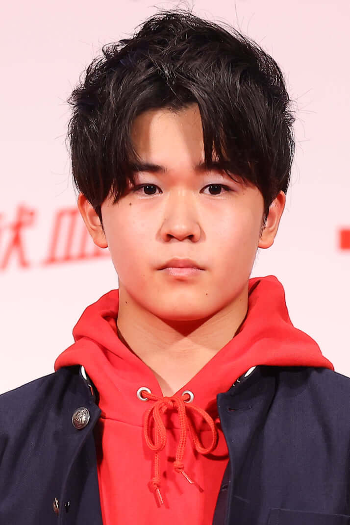 鈴木福、好みの女性のタイプを告白！「可愛らしい雰囲気を持っている人が好き」