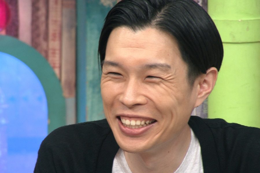 ハライチ岩井、結婚を機に引っ越しトラブル！クレーンを何度も呼ぶ騒動