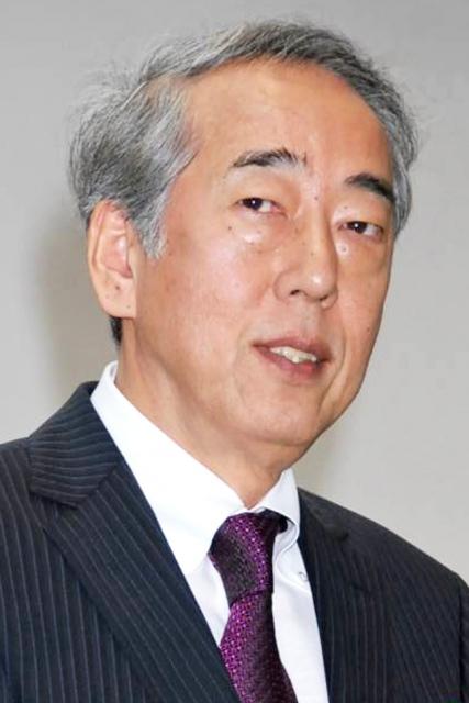 岸部一徳　年下女性と同棲疑惑！　直撃に「俺76歳だよ!　そんな元気ないし」　妻と10年別居生活