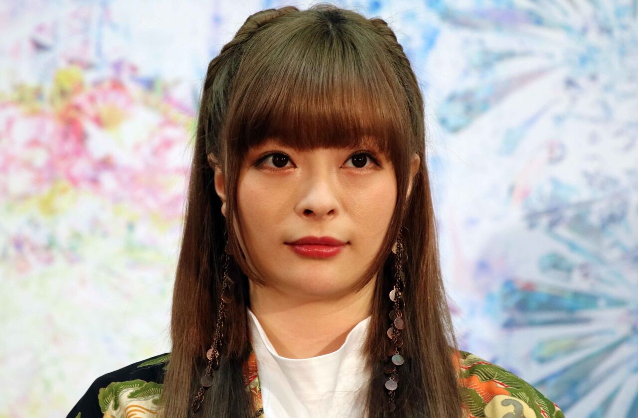 きゃりーぱみゅぱみゅ、ついに本名が明かされる！驚きの桐子という名前にファンも大興奮