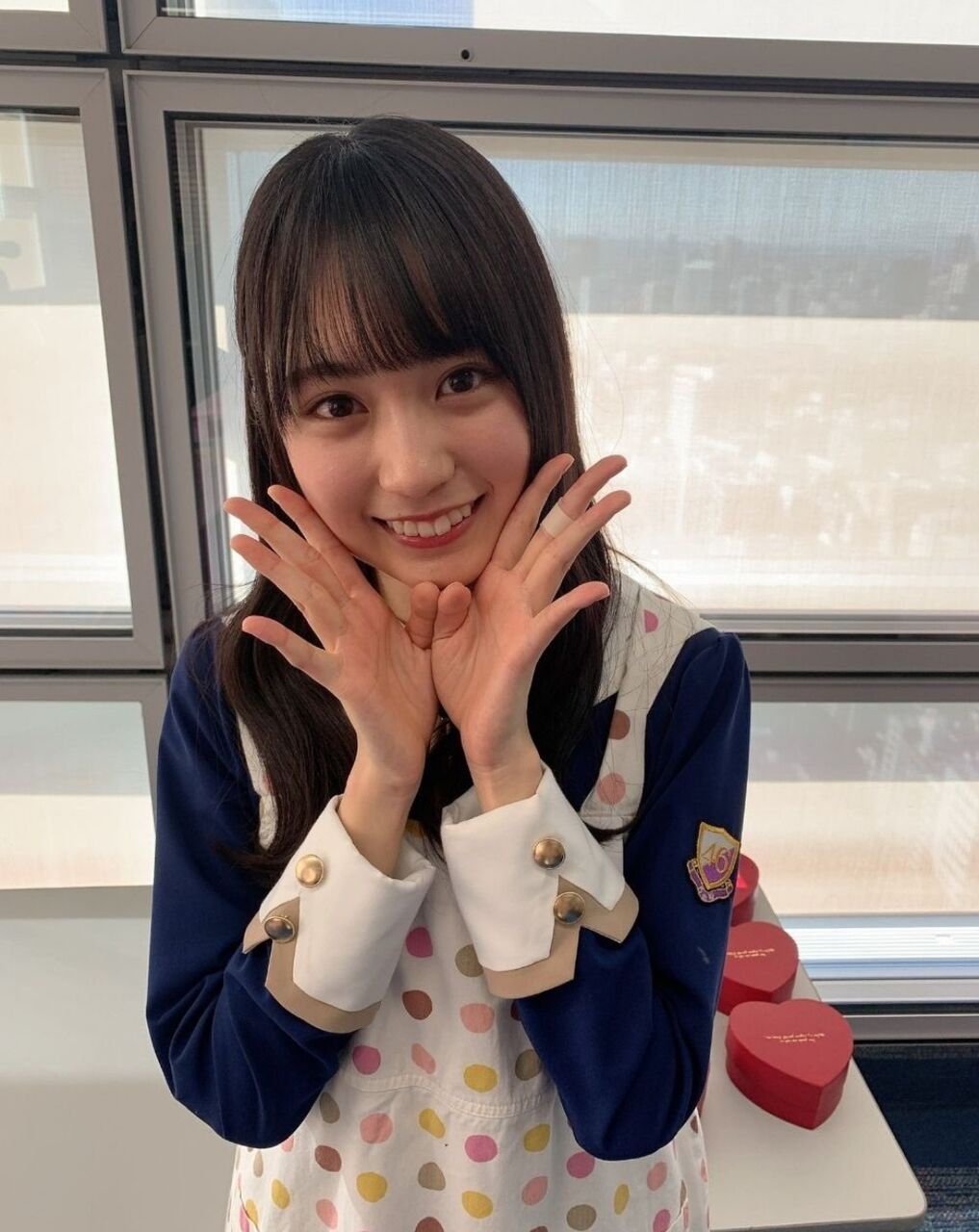 乃木坂のエースとキャプテンがモーニング娘と夢の共演！