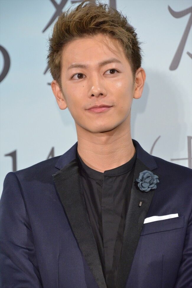 佐藤健、深夜クロアチア戦観戦　知的そうな美女2人と千鳥ノブの自宅で盛り上がる　