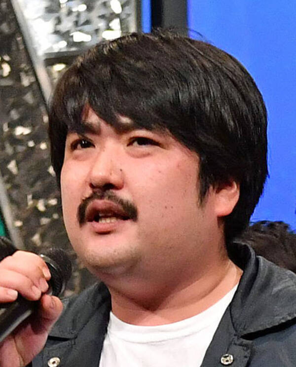 空気階段　鈴木もぐら離婚報告　理由は「そっとして欲しい　言いたくない」　