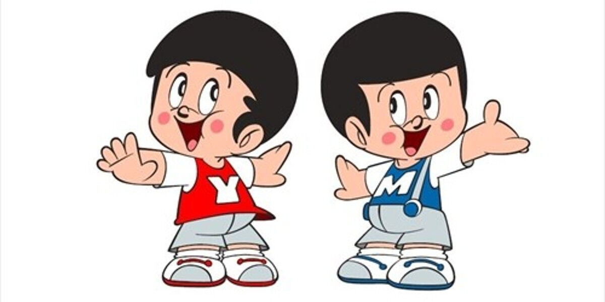 ヤンマーの新デザイン案で波紋広がる！マスコットキャラ変更の難しさとは？