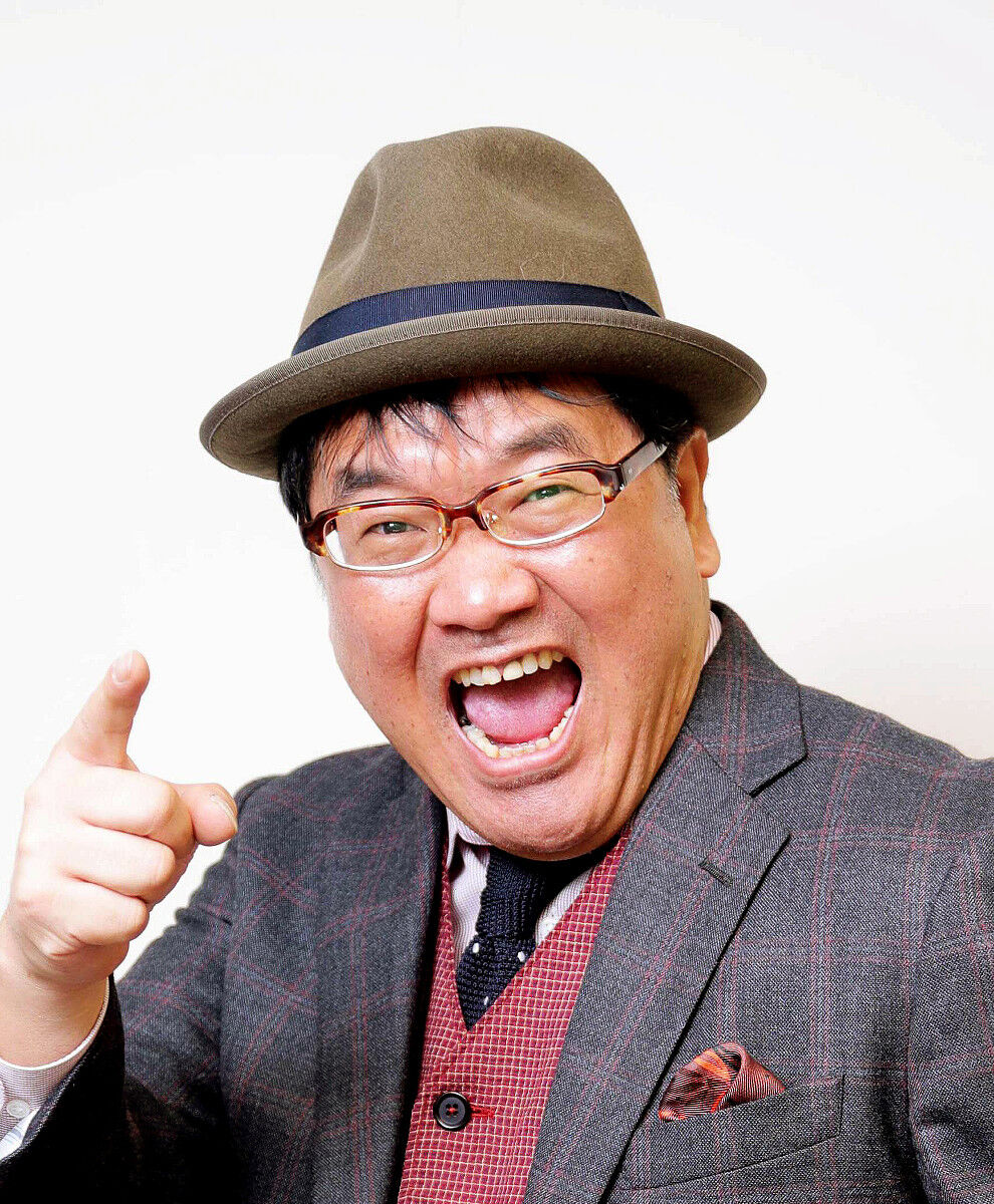 ファン必見！カンニング竹山隆範のプライベート姿が明らかに！街中でも気づかれないスリムな容姿に驚きの声続々