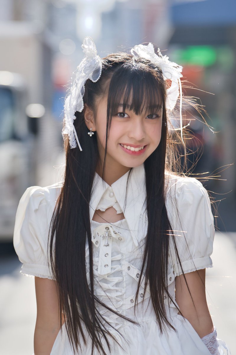 青木優奈ちゃん、モーニング娘。のメンバーに似てきた？その理由を探る