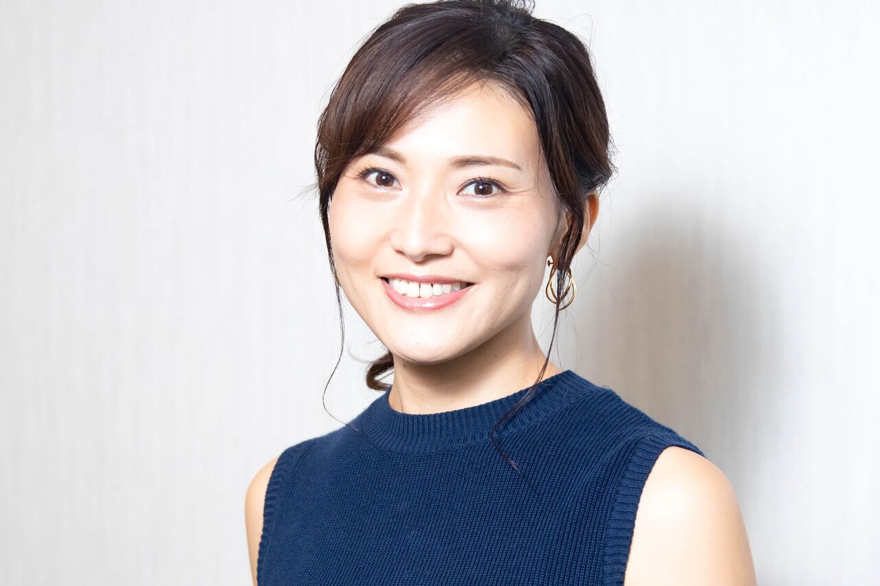 金子恵美氏、夫の浮気は何回まで許せますか？「回数じゃないんですよ、中身ですよ。」　寛大の心見せる
