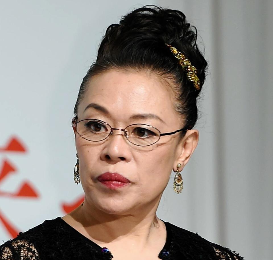 柴田理恵の〝局部露出〟通報で警察出動！驚愕のコンビニ騒動とは？