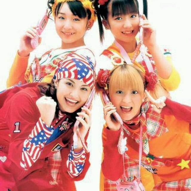 一夜限りの感動再演！ネット上で話題沸騰、ミニモニ。＆プッチモニのダンスに称賛の声