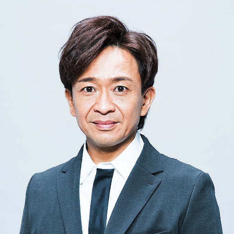TOKIO城島茂が語る、敬語で話す長瀬智也と山口達也との関係性とは？